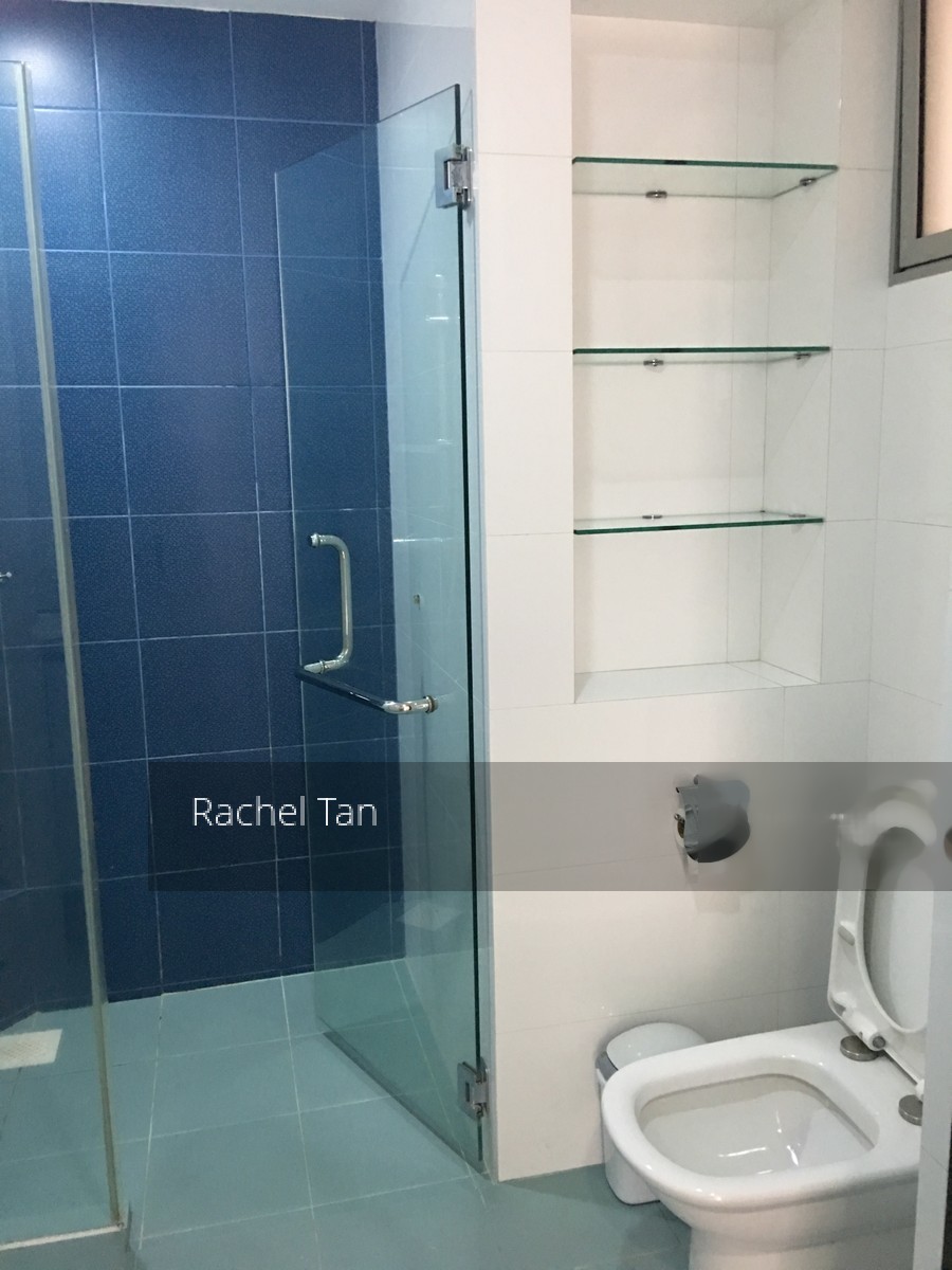 Grandeur 8 (D20), Condominium #140124992